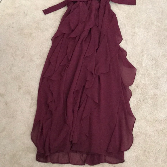 Vera Wang Party Dress - Picture 6 of 8